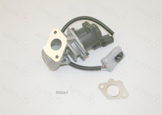 Autex 959007 - EGR Valf furqanavto.az