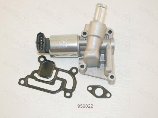 Autex 959022 - EGR Valf furqanavto.az