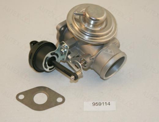 Autex 959114 - EGR Valf furqanavto.az