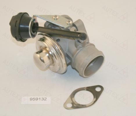 Autex 959132 - EGR Valf furqanavto.az