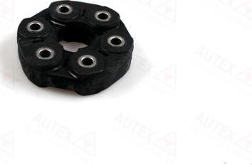 Autex 911033 - Elastik disk, dayaq valının birləşməsi furqanavto.az
