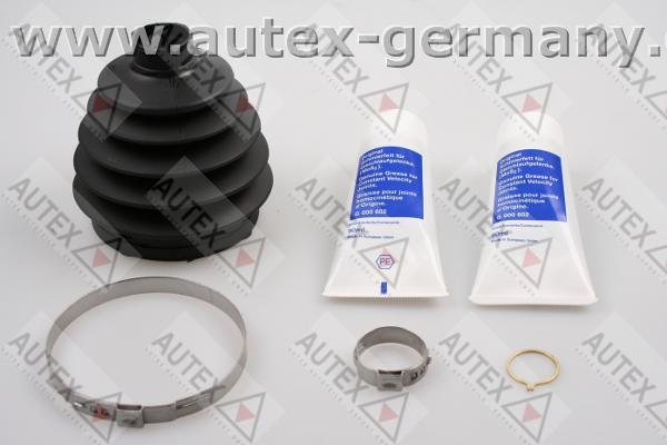 Autex 503290 - Körük, sürücü val furqanavto.az