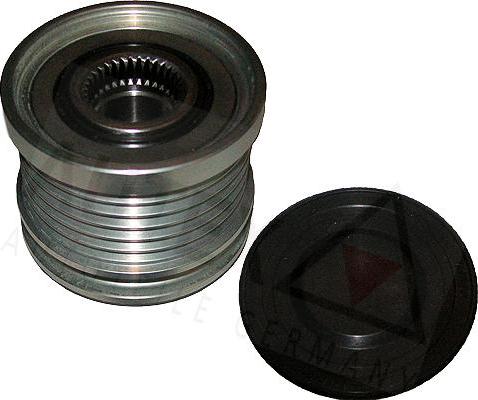 Autex 654605 - Kasnak, alternator, sərbəst dönərli mufta furqanavto.az