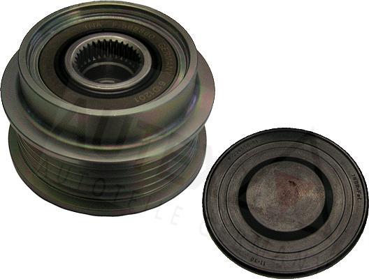 Autex 654603 - Kasnak, alternator, sərbəst dönərli mufta furqanavto.az