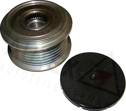 Autex 654360 - Kasnak, alternator, sərbəst dönərli mufta furqanavto.az