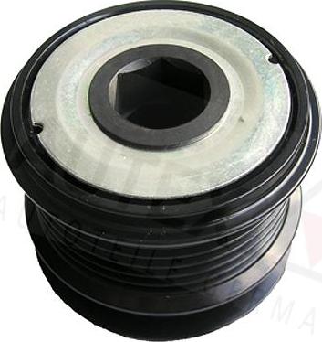 Autex 654710 - Kasnak, alternator, sərbəst dönərli mufta furqanavto.az