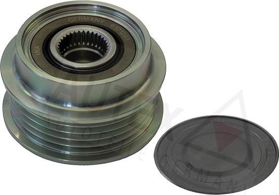 Autex 654713 - Kasnak, alternator, sərbəst dönərli mufta furqanavto.az