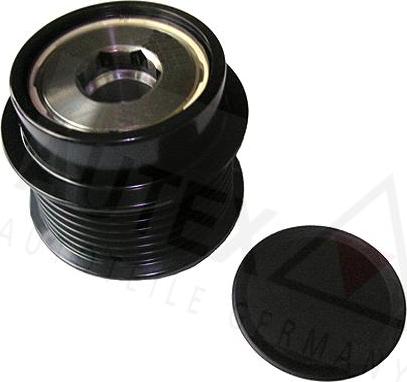 Autex 654712 - Kasnak, alternator, sərbəst dönərli mufta furqanavto.az