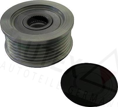 Autex 621742 - Kasnak, alternator, sərbəst dönərli mufta furqanavto.az