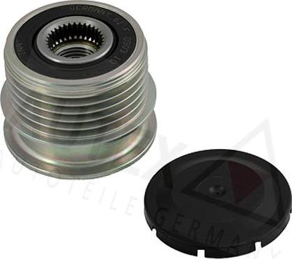 Autex 622049 - Kasnak, alternator, sərbəst dönərli mufta furqanavto.az