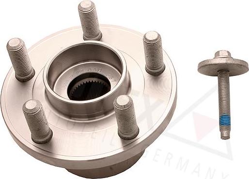 Autex 808887 - Təkər qovşağı, podşipnik dəsti furqanavto.az