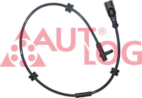 Autlog AS4999 - Sensor, təkər sürəti furqanavto.az