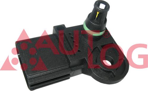 Autlog AS4950 - Sensor, suqəbuledici manifold təzyiqi furqanavto.az