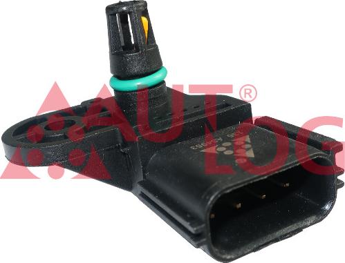 Autlog AS4953 - Sensor, suqəbuledici manifold təzyiqi furqanavto.az