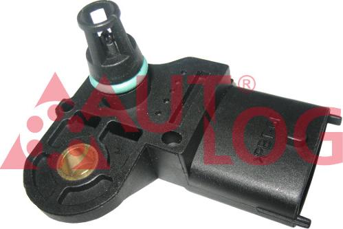 Autlog AS4962 - Sensor, suqəbuledici manifold təzyiqi furqanavto.az