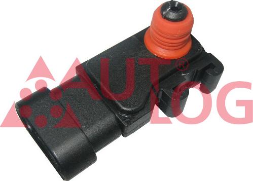 Autlog AS4912 - Sensor, suqəbuledici manifold təzyiqi furqanavto.az