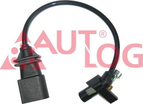 Autlog AS4590 - Sensor, krank mili nəbzi www.furqanavto.az