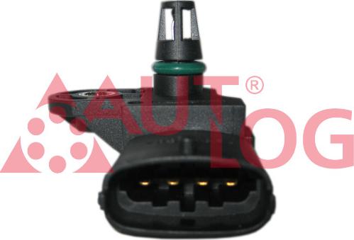 Autlog AS4503 - Sensor, təzyiqi artırın www.furqanavto.az