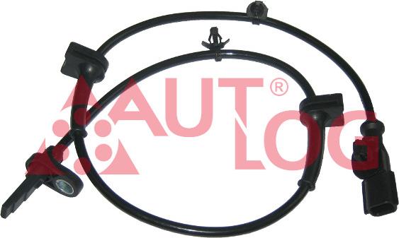 Autlog AS4857 - Sensor, təkər sürəti furqanavto.az