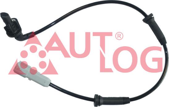 Autlog AS5556 - Sensor, təkər sürəti furqanavto.az