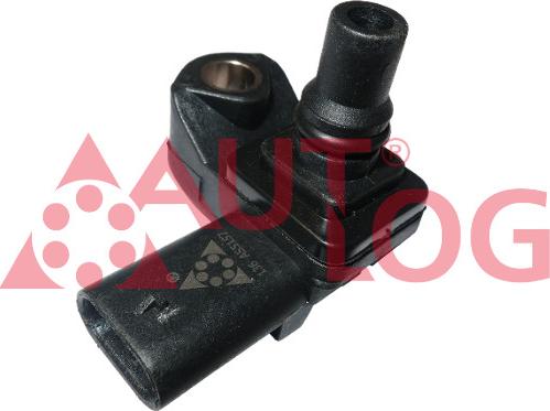 Autlog AS5157 - Sensor, suqəbuledici manifold təzyiqi furqanavto.az