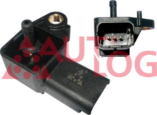 Autlog AS5325 - Sensor, suqəbuledici manifold təzyiqi furqanavto.az