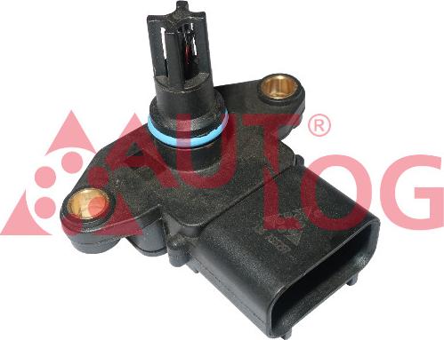 Autlog AS5297 - Sensor, suqəbuledici manifold təzyiqi furqanavto.az