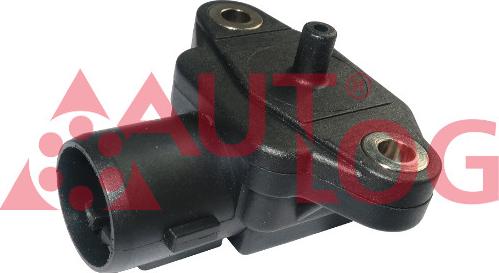 Autlog AS5234 - Sensor, suqəbuledici manifold təzyiqi furqanavto.az