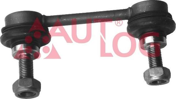 Autlog FT1864 - Çubuq / Strut, stabilizator furqanavto.az