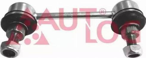 Autlog FT2132 - Çubuq / Strut, stabilizator furqanavto.az
