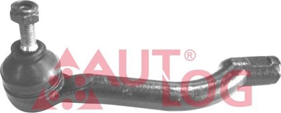 Autlog FT2128 - Bağlama çubuğunun sonu furqanavto.az