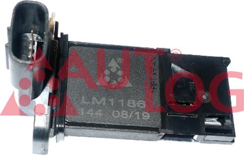 Autlog LM1186 - Hava Kütləsi Sensoru furqanavto.az
