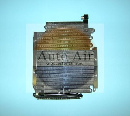 Auto Air Gloucester 16-7364 - Kondenser, kondisioner furqanavto.az