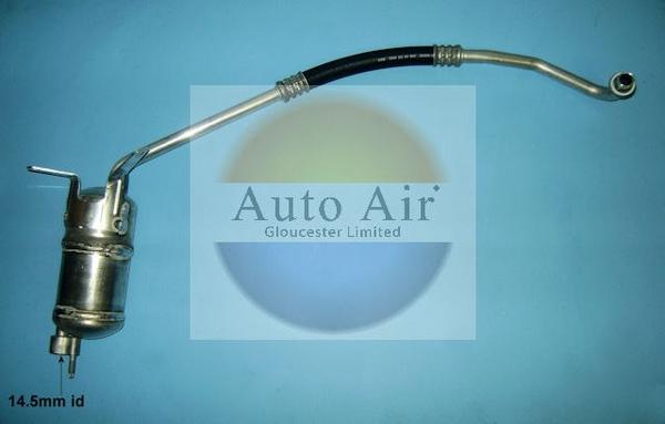 Auto Air Gloucester 31-0107 - Quruducu, kondisioner furqanavto.az