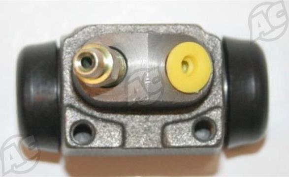 AUTO CYLINDERS CPD.HYU402 - Təkər əyləc silindri furqanavto.az