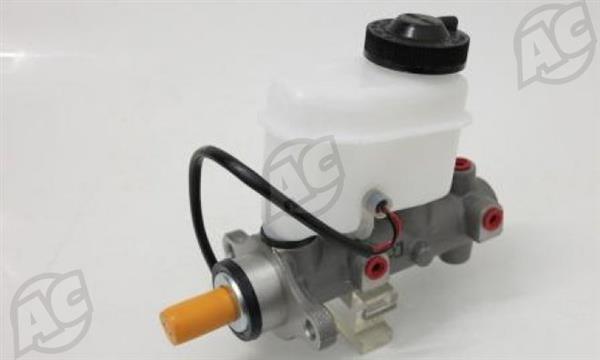 AUTO CYLINDERS CPD.MAZ110 - Əyləc Baş Silindr furqanavto.az