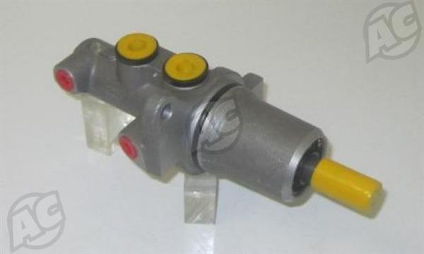 AUTO CYLINDERS CPD.MER106 - Əyləc Baş Silindr furqanavto.az