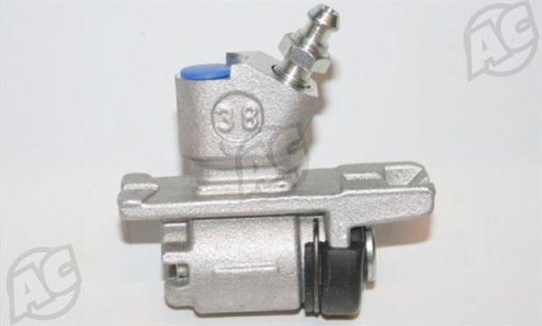 AUTO CYLINDERS CPD.NIS410 - Təkər əyləc silindri furqanavto.az