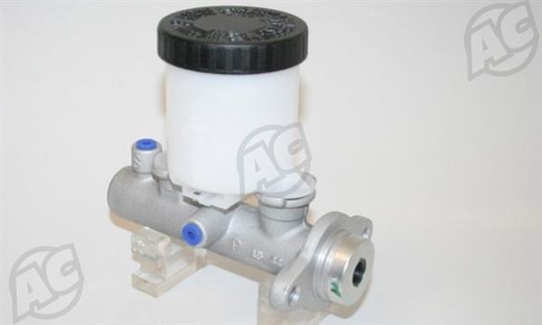 AUTO CYLINDERS CPD.NIS102 - Əyləc Baş Silindr furqanavto.az