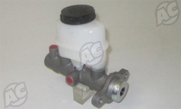 AUTO CYLINDERS CPD.NIS119 - Əyləc Baş Silindr furqanavto.az