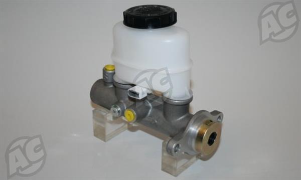 AUTO CYLINDERS CPD.NIS116 - Əyləc Baş Silindr furqanavto.az