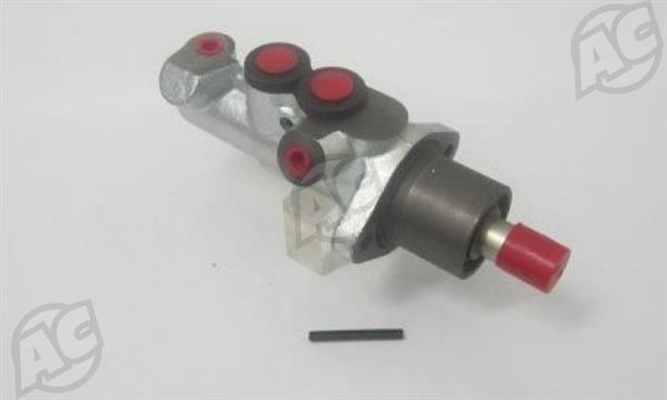 AUTO CYLINDERS CPD.VOL103 - Əyləc Baş Silindr furqanavto.az