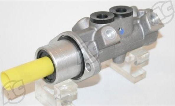 AUTO CYLINDERS CPD.VW111 - Əyləc Baş Silindr furqanavto.az