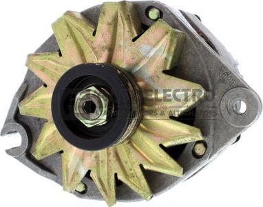 Autoelectro AEA9144 - Alternator furqanavto.az