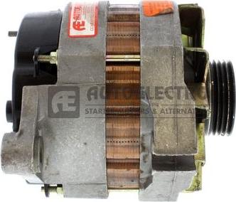 Autoelectro AEA9144 - Alternator furqanavto.az