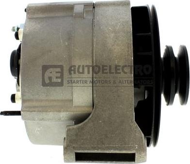 Autoelectro AEA9152 - Alternator furqanavto.az