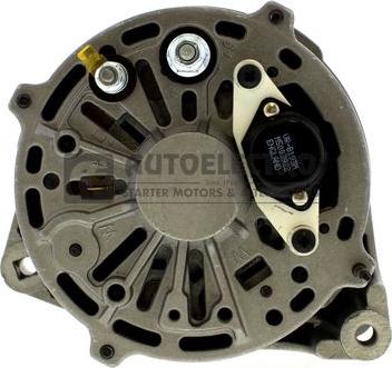 Autoelectro AEA9152 - Alternator furqanavto.az