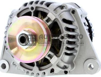 Autoelectro AEA9101 - Alternator furqanavto.az