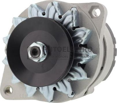 Autoelectro AEA9110 - Alternator furqanavto.az