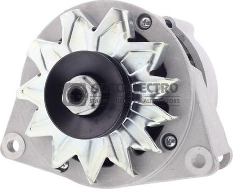 Autoelectro AEA9189 - Alternator furqanavto.az